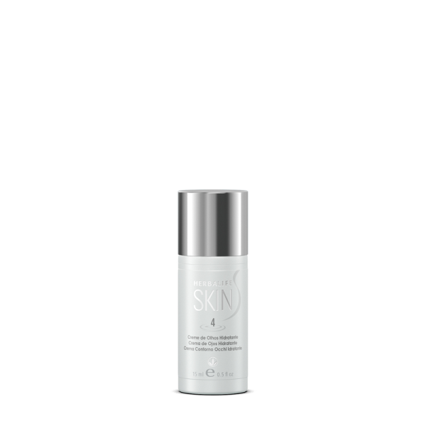 Crema Hidratante de Ojos