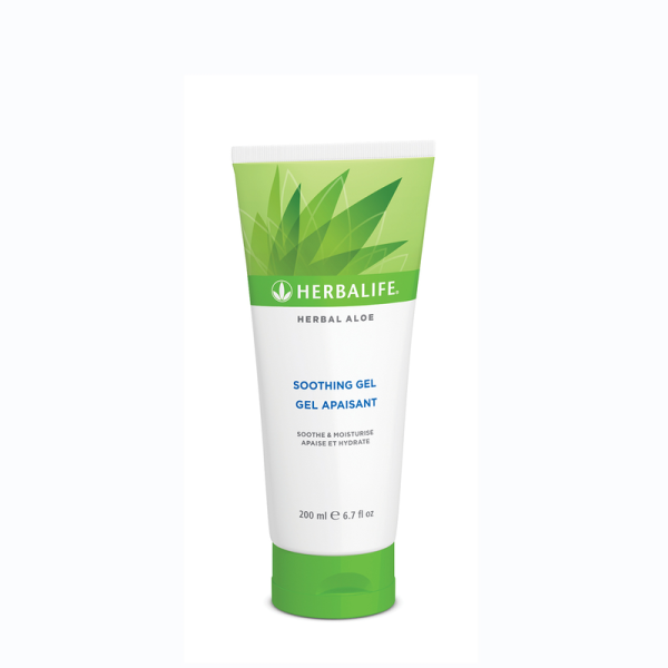 Gel Suavizante