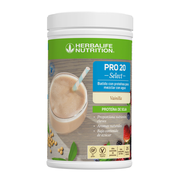 PRO 20 Select